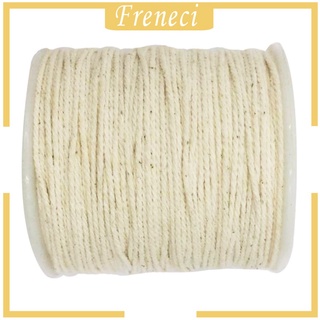 Cuộn Dây Cotton 100M Dùng Làm Đồ Thủ Công