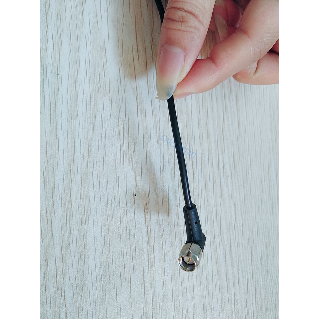Ăng Ten Định Vị gps 2 din 3M Dành Cho Xe Hơi android