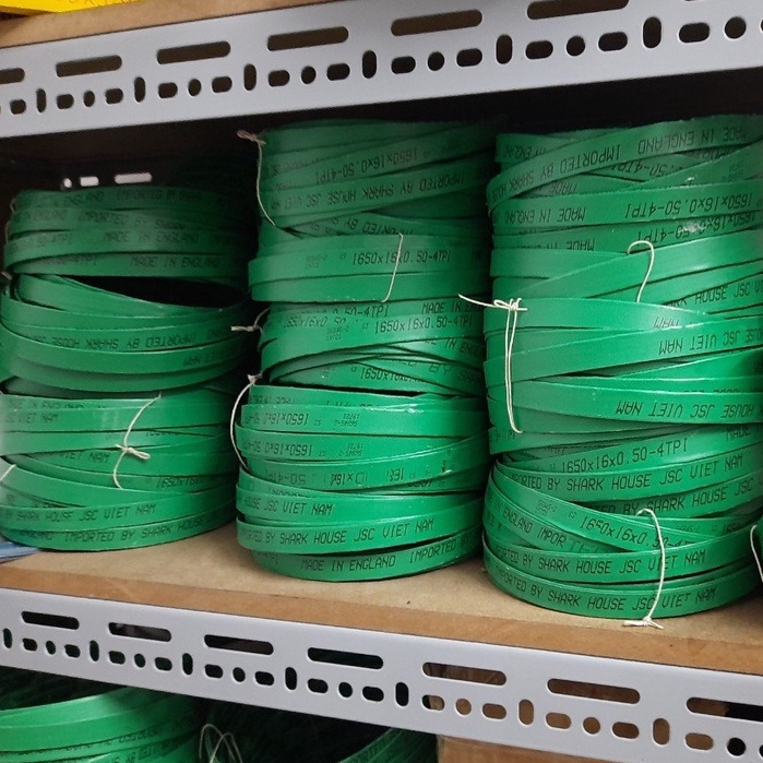 Combo 10 Lưỡi cưa xương thịt đông lạnh Anh Quốc năng suất cao gấp 2-3 lần lưỡi cưa thông thường - SỈ GIÁ TỐT