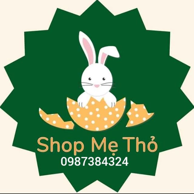 SHOP MẸ THỎ-  SP CHÍNH HÃNG