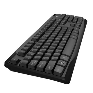 Bộ bàn phím chuột không dây FD G9100C