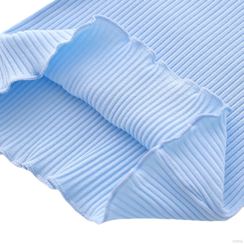 Áo thun ngắn tay in họa tiết trái tim xinh xắn cho bé gái