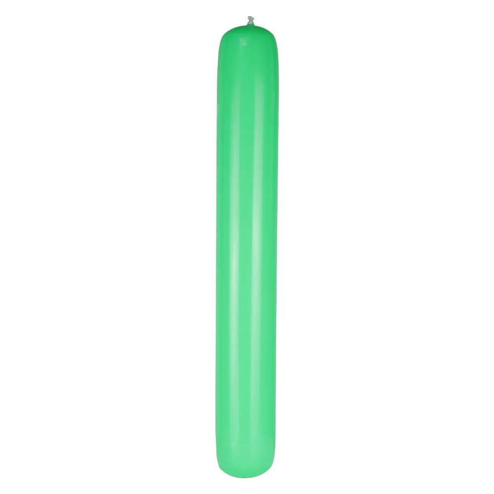 Bộ 4 Que Bơm Hơi Bằng PVC Nhiều Màu Tiện Dụng Cho Bể bơi / Bãi Biển