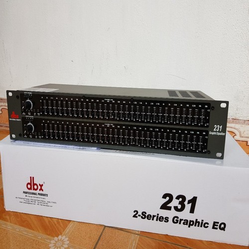 lọc xì dbx 231 HÀNG CHÍNH HÃNG CHẤT LƯỢNG CAO lọc xì dbx 231