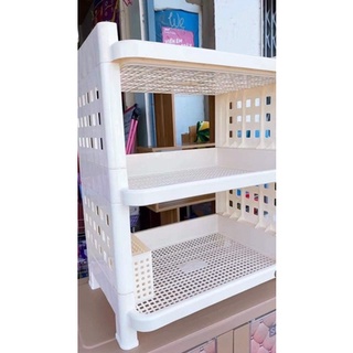 KỆ ÚP CHÉN VIỆT NHẬT 3 TẦNG 5528