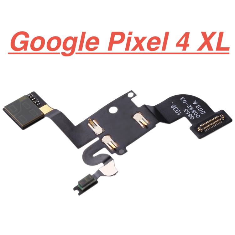 ✅ Cảm Biến Tiệm Cận Google Pixel 4 XL Cảm Biến Tắt Bật Màn Hình Khi Nghe Gọi Linh Kiện Thay Thế