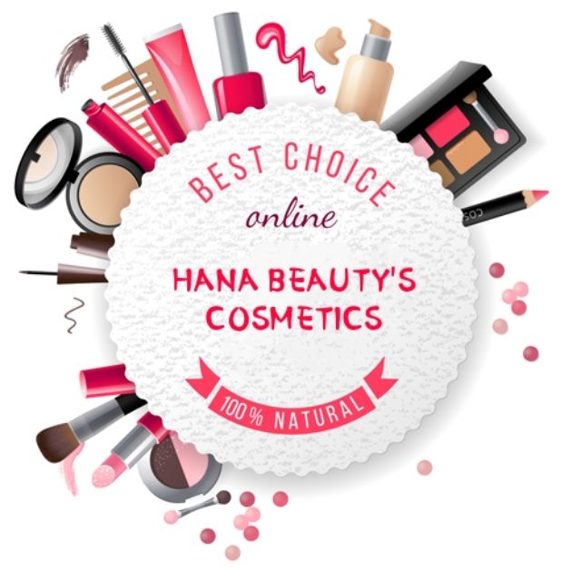 HaNa Beauty's Cosmetics