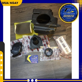 Bộ pô e sport zin - rgv - 6 món như hình