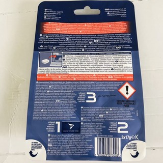 VIÊN VỆ SINH MÁY RỬA CHÉN FINISH