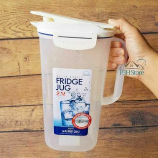 Bình đựng nước Lock&lock HAP770 2.1l