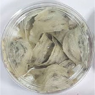 50 gram tổ yến thô nguyên chất 100%
