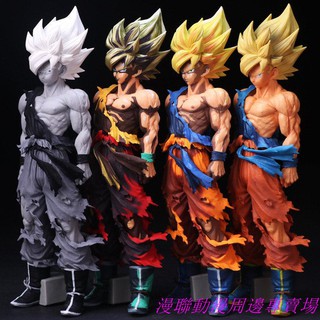 Mô Hình Nhân Vật Goku Trong Phim Hoạt Hình Dragon Ball