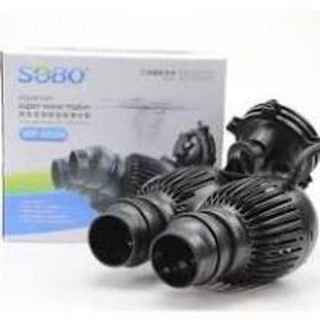 Máy tạo luồng hồ cá Sobo
