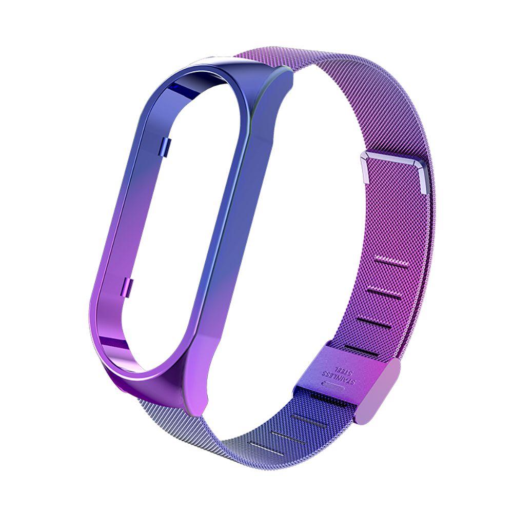 Dây Đeo Kim Loại Cho Đồng Hồ Thông Minh Xiaomi Band 7