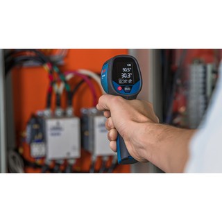 Máy đo nhiệt độ Bosch GIS 500