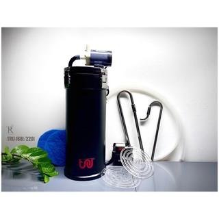 Lọc thùng cao cấp TRU-168i/220i