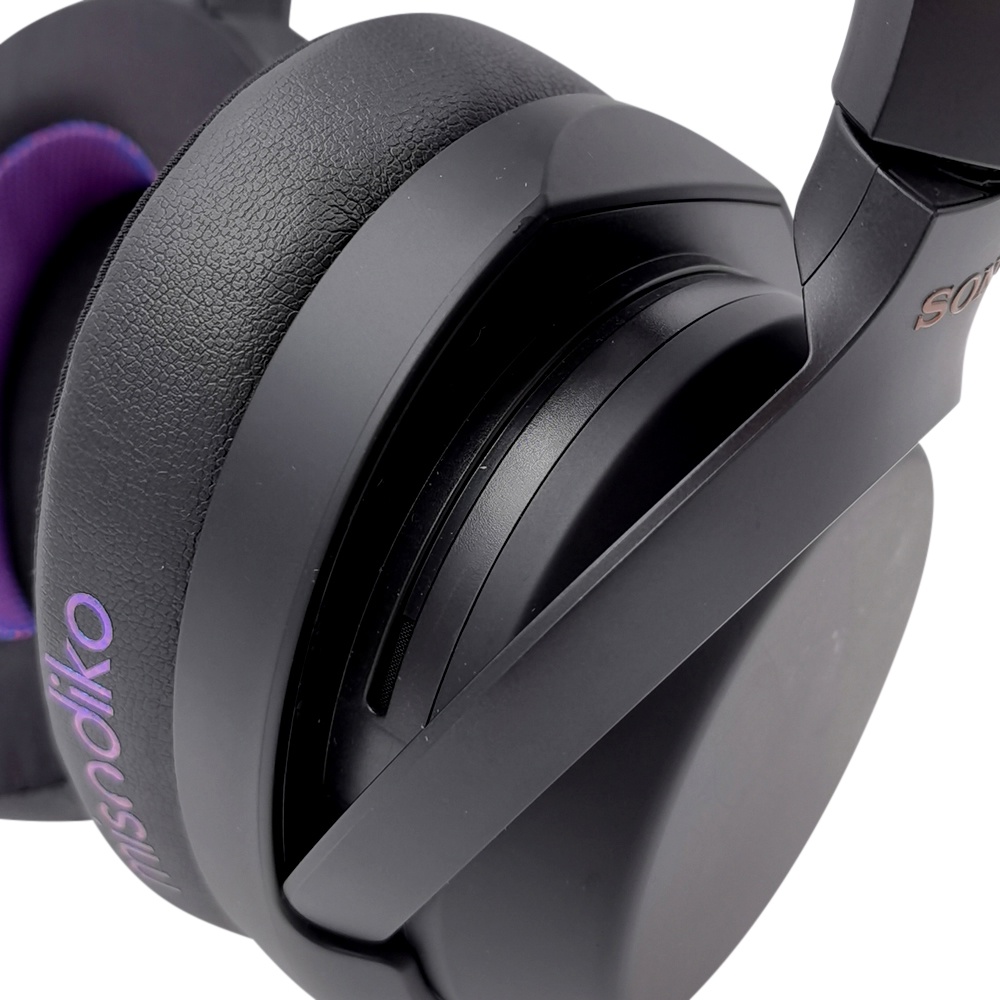 Đệm Tai Nghe Thay Thế Cho Tai Nghe Sony WH 1000XM3