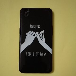 Ốp lưng Oppo A37 darling