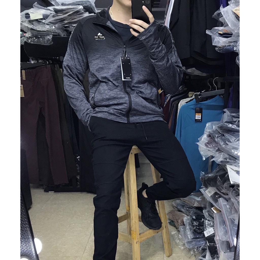 Áo chống nắng loang thời trang cao cấp | BigBuy360 - bigbuy360.vn