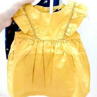 Set váy kiabi kèm chip ảnh thật