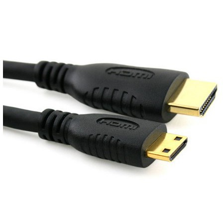 Dây mini HDMI SANG HDMI 1.5M