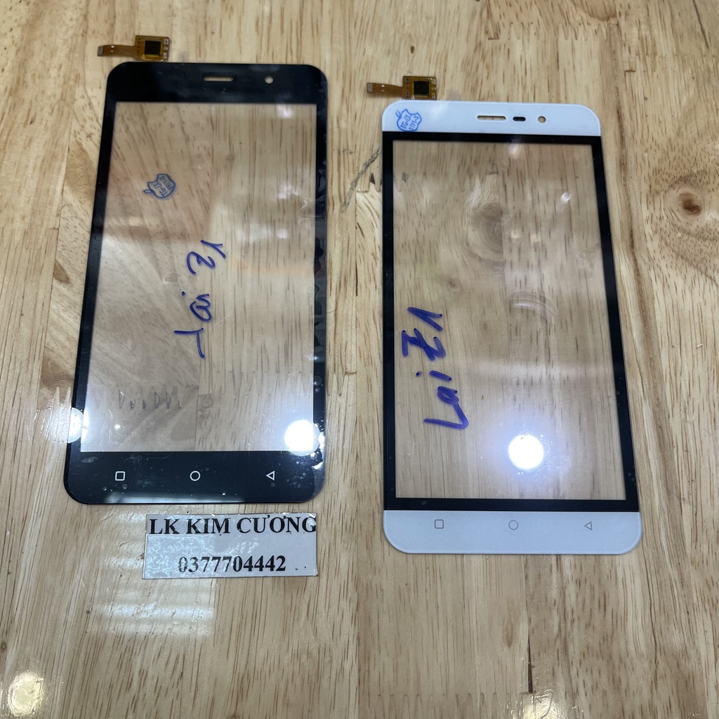 Cảm ứng tương thích Mobiistar Lai Z1
