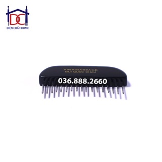 Lược mini Diện Chẩn.