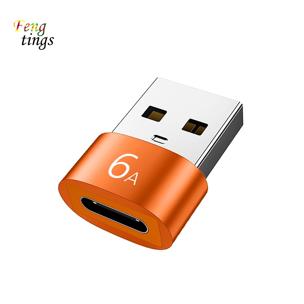 Đầu Chuyển Đổi Mini Type-C Sang Usb 3.0 Cho Điện Thoại Di Động