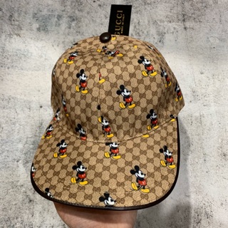 Mũ Nam_Nữ Gc Mickey Neww hàng cao cấp có sẵn !!