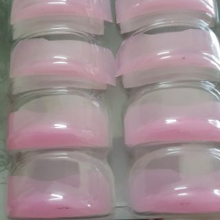 trục silicon uốn mi baisida 3D( có rãnh)