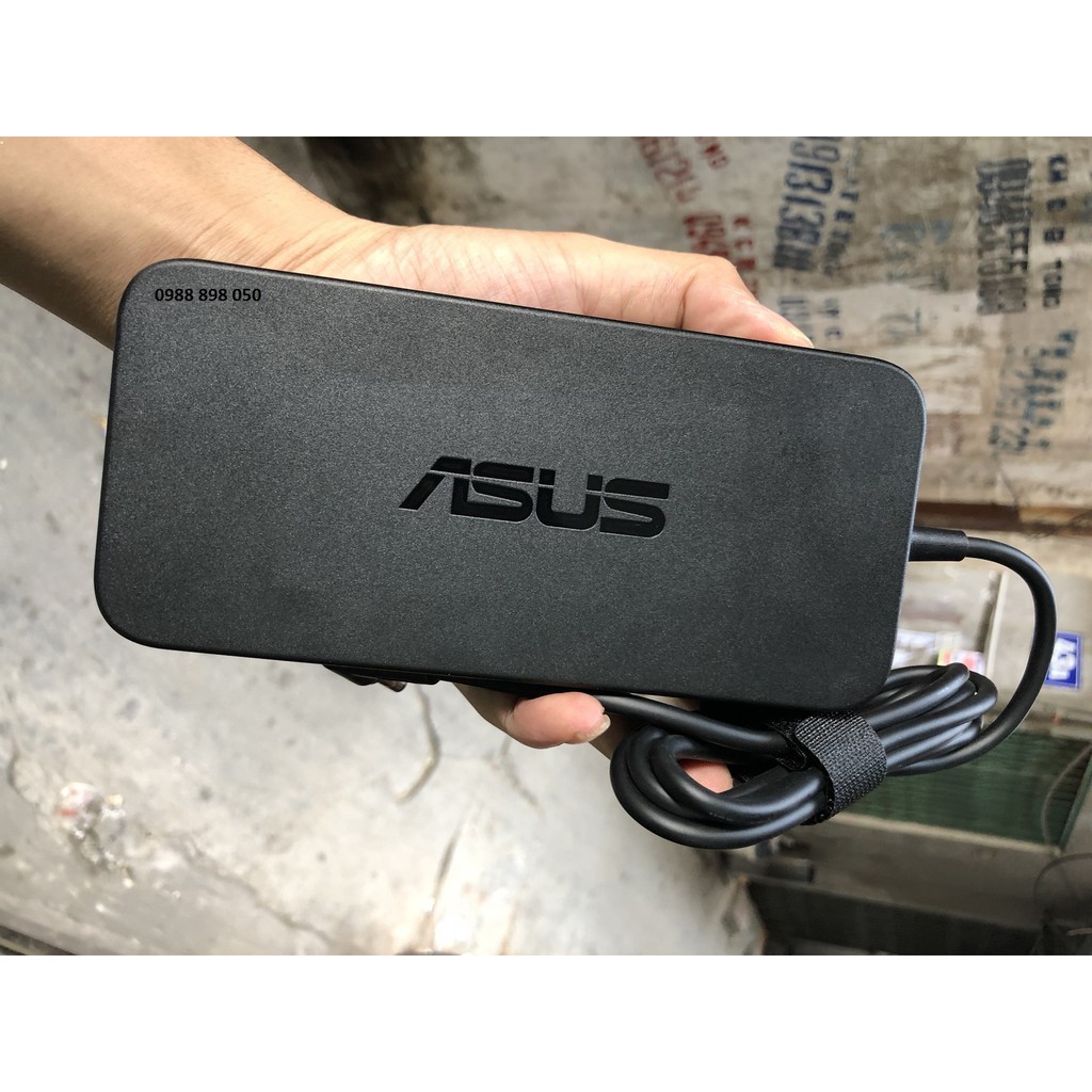 BÁN Sạc laptop Asus ADP-180MB 19.5V 9.23A bản gốc chính hãng LỖI ĐỔI MỚI
