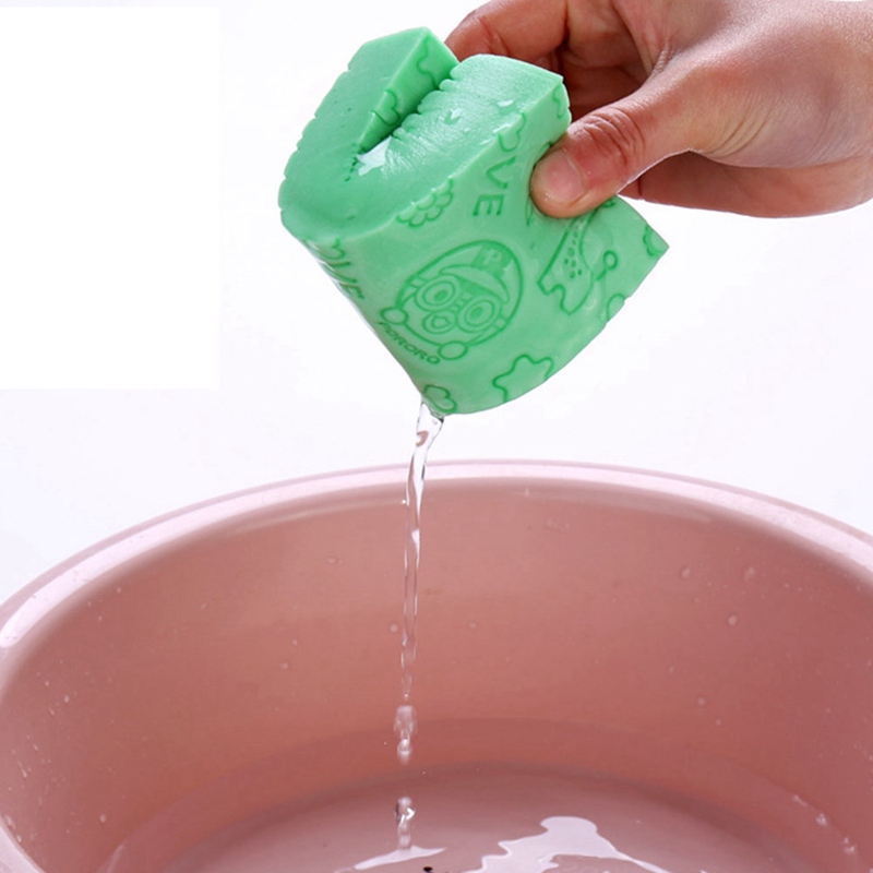 Mút Tắm Tẩy Tế Bào Chết Chăm Sóc Da Tiện Dụng | BigBuy360 - bigbuy360.vn