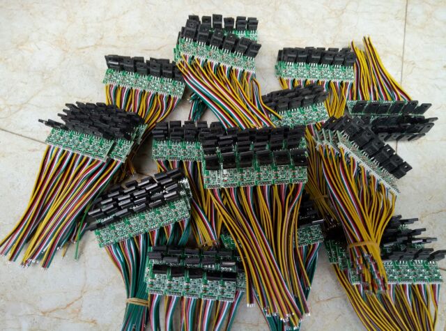 Bo độ nguồn 5 dây dm0565r