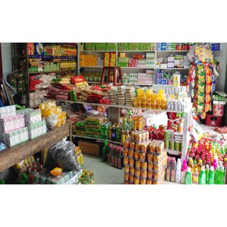 COmbo hàng tạp hóa Đà Nẵng