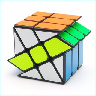 Đồ Chơi Rubik Biến Thể Hình Xiên YJ Mới