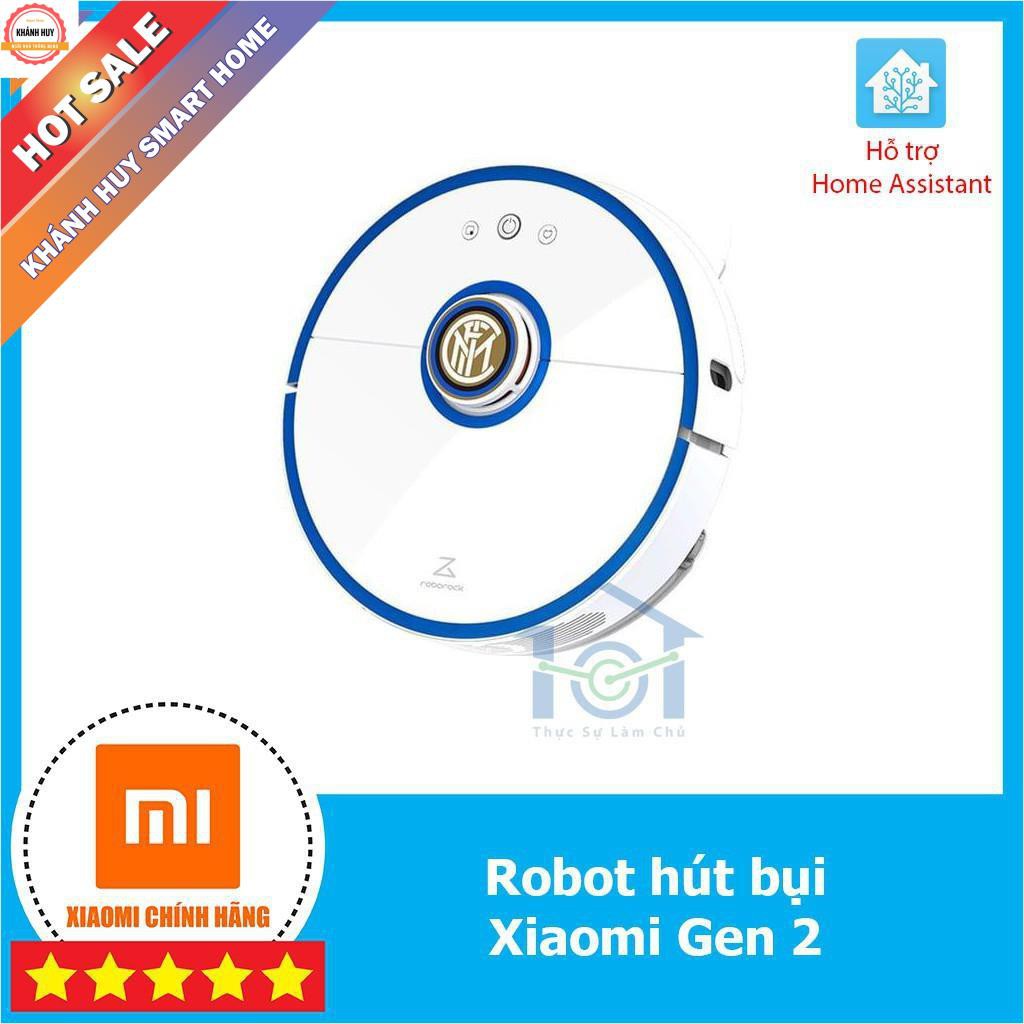 google assistant roborock