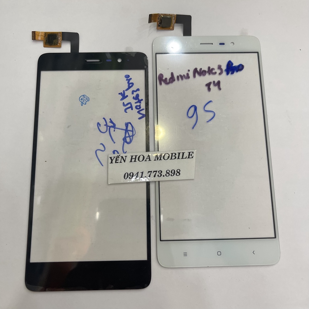 [Mã ELHA9 giảm 15% đơn 50K] cảm ứng thay thế Xiaomi Redmi Note 3 Pro