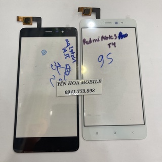 Cảm ứng thay thế Xiaomi Redmi Note 3 Pro