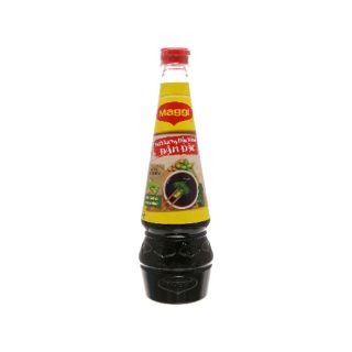 Nước tương đậm đặc Maggi chai 700ml