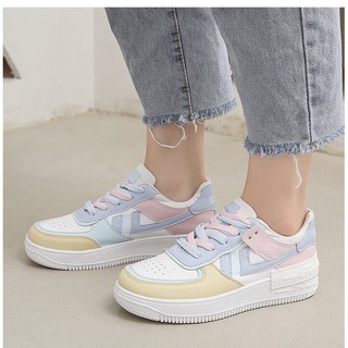 💖FULLBOX SNEAKER💖 Giày quảng châu cao cấp cực êm