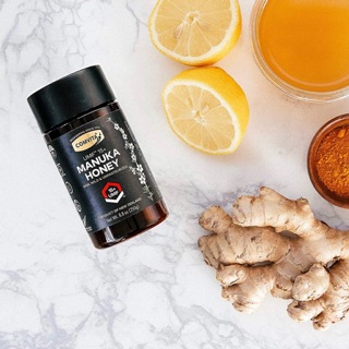 Mật ong manuka umf15 com vi ta