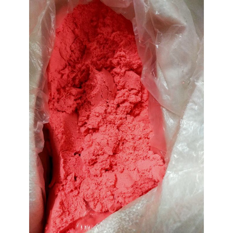cát động lực túi 1kg