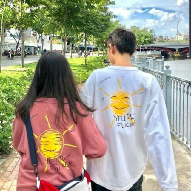 Combo áo khách đặt.