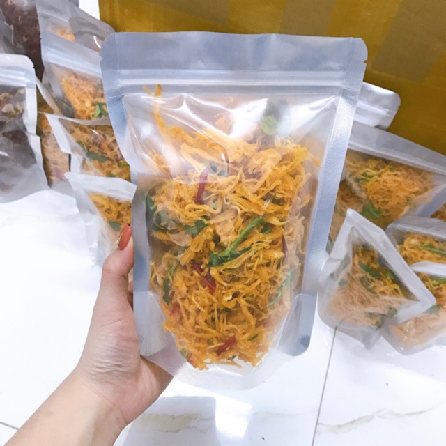 1kg KHÔ GÀ LÁ CHANH LOẠI 1 CHUẨN XỊN | BigBuy360 - bigbuy360.vn