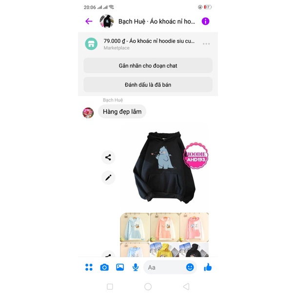 ⚡(FLASHSALE)⚡Áo khoác nam nữ áo hoodie nỉ 2 màu mèo cute bao đẹp | BigBuy360 - bigbuy360.vn