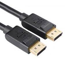 ❀✎▥Dây cáp displayport 2 đầu đực dài 80cm