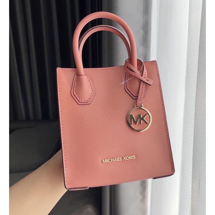 Túi Mi.chael Kors MERCER mini size 17x15cm