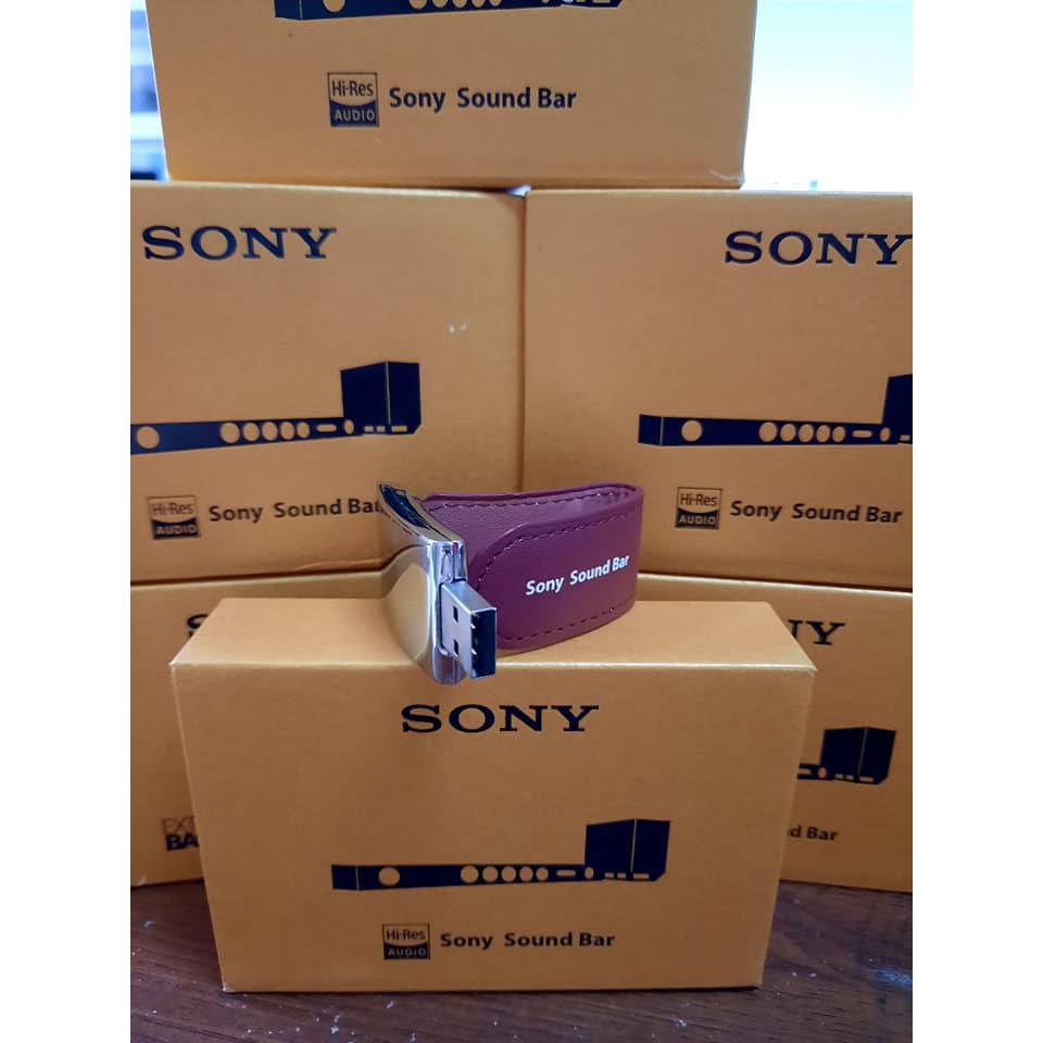 USB Sony Sound Bar 16Gb