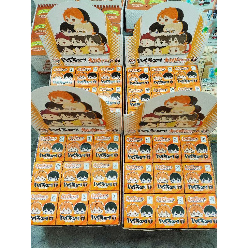ĐẬU MOCHI VOL 1 CHÍNH HÃNG CÓ BOX