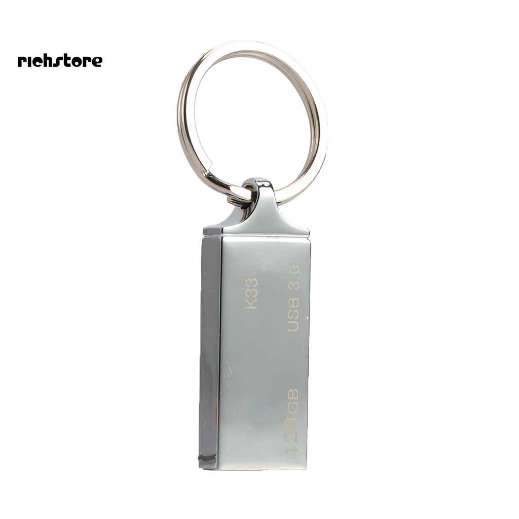 Usb 3.0 Xdnccx K33 32GB 64GB 128GB Chống Nước Ổn Định Cho Máy Tính | BigBuy360 - bigbuy360.vn